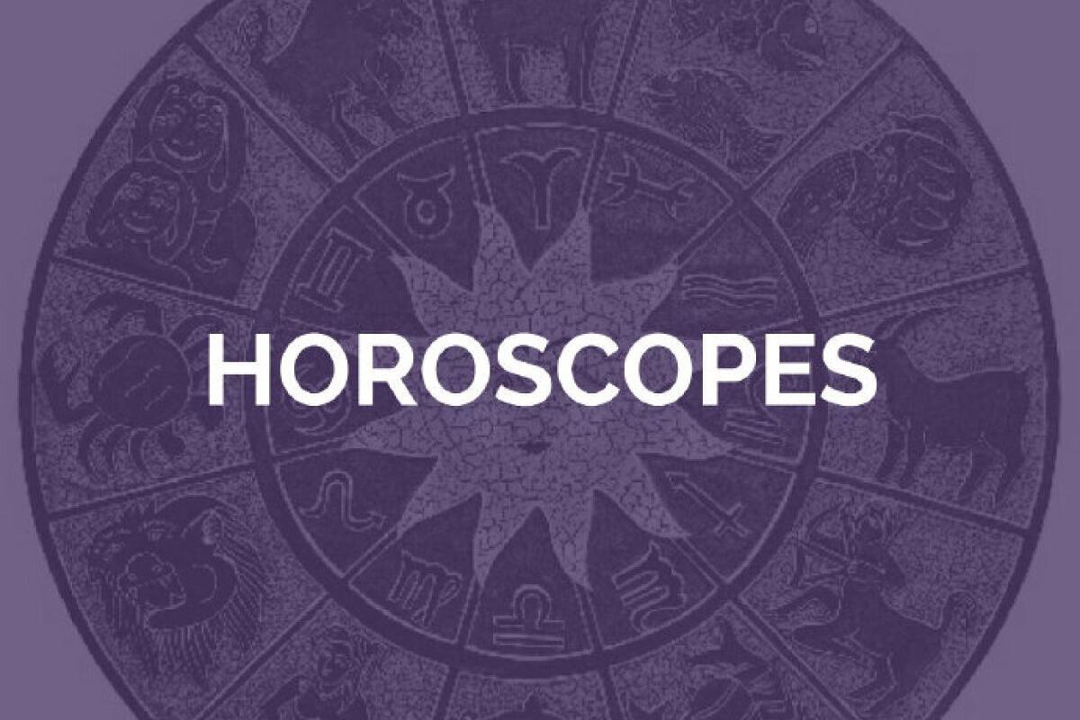 Horoscope for Friday, August 16, 2024